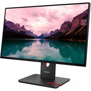 Produktbild für Monitor Lenovo ThinkVision T24-40, 23,8 Zoll