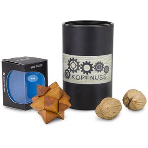 Geschenkset Böttcher-AG Kopfnuss