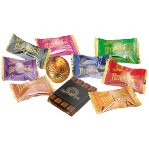 Produktbild für Lebkuchen Lambertz Lebkuchenkonfekt Petits Soleils