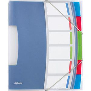 Produktbild für Ordnungsmappe Esselte 624029 Vivida, A4