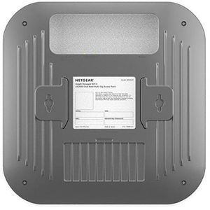 Produktbild für Access-Point Netgear Insight WAX620-100EUS, AX3600, Indoor