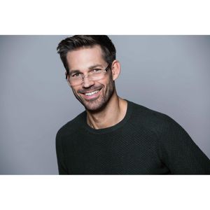 Produktbild für Lesebrille I-NEED-YOU Joy G61600, Unisex