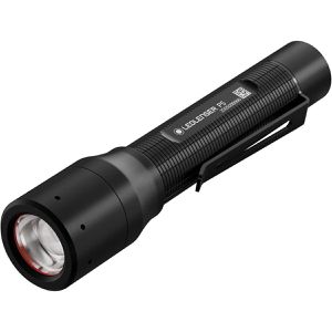 Taschenlampe Ledlenser P5, LED, mit Batterie