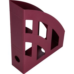 Produktbild für Stehsammler Helit H2661025, the green bridge, A4