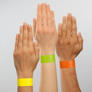 Produktbild für Einlassbänder Sigel EB212, Super Soft, aus Tyvek