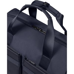 Produktbild für Reisetasche Samsonite Airea, dunkelblau, 45 cm