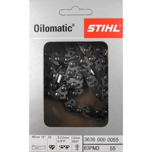 Produktbild für Sägekette Stihl PM3 Picco Micro 3, 36360000055