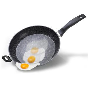 Produktbild für Pfanne STONELINE 6847 XXL, Ø 32cm