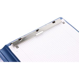 Produktbild für Klemmbrettmappe Zweckform 2301, A4