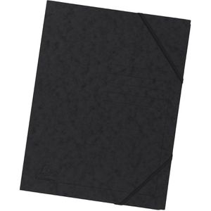 Produktbild für Eckspanner Exacompta 555411E, A4