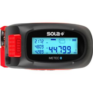 Produktbild für Maßband SOLA 71510201, Metec, App-fähig