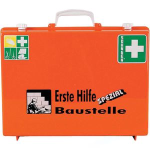 Erste-Hilfe-Koffer Söhngen MT-CD Spezial