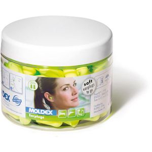 Produktbild für Ohrstöpsel Moldex Pura-Fit to go 7705, SNR 35 dB