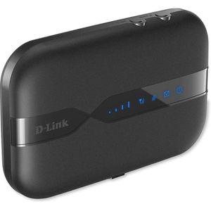 WLAN-Router D-Link DWR-932 4G LTE