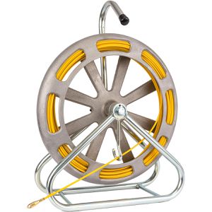 Kabeleinziehhilfe Katimex Kabelmax, Einziehband aus Glasfaser