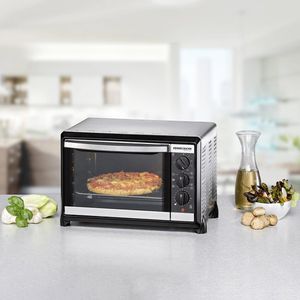 Produktbild für Minibackofen Rommelsbacher BG 1055/E