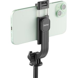 Produktbild für Selfie-Stick Hama Fancy Stand 170 II, 38 bis 170 cm