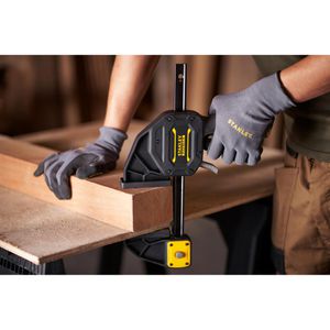 Produktbild für Einhandzwinge Stanley FMHT0-83238, FATMAX XL