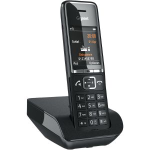 Produktbild für Telefon Gigaset COMFORT 550