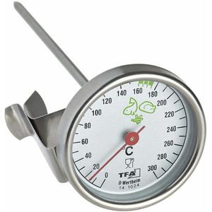 Frittieröltester TFA 14.1024 analog