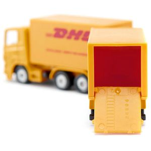 Produktbild für Fahrzeug siku 1694 LKW DHL