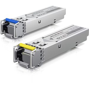 Transceiver UbiQuiti UniFi UACC-OM-SM-1G-S-20
