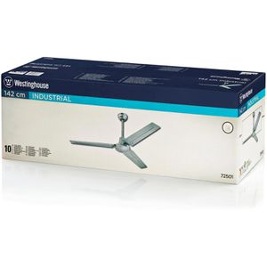 Produktbild für Deckenventilator Westinghouse Industrial, Ø 142cm