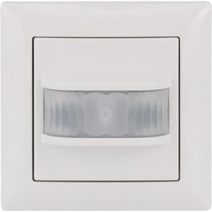 Bewegungsmelder Busch-Jaeger Wächter 62762 UJ-914-WL, Set