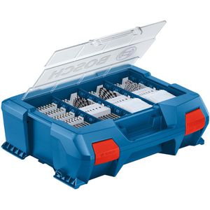 Produktbild für Akku-Bohrschrauber Bosch GSR 18V-65 Professional