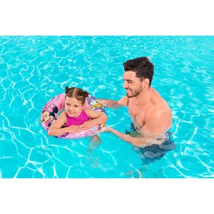 Produktbild für Schwimmring Bestway 91040, aus PVC, Disney Minnie Mouse