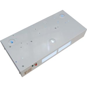 Produktbild für Notbeleuchtung McShine FL-919, Fluchtwegleuchte, LED mit Akku