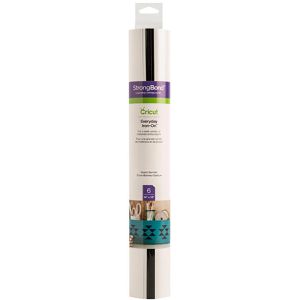 Produktbild für Bügelfolie Cricut 2004816 Everyday Iron-On Basic, Flexfolie