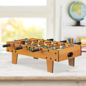 Produktbild für Tischkicker Relaxdays 10022517