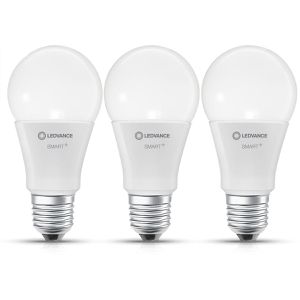 LED-Lampe LEDVANCE Smart+ WiFi Classic A100, E27