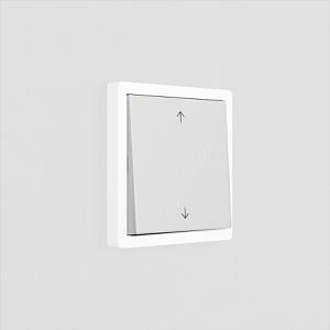 Produktbild für Schalter-Wippe Gira System 3000, 5361 27