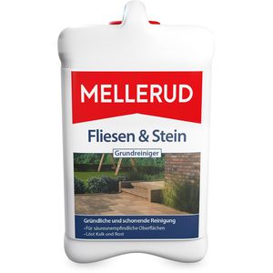 Grundreiniger Mellerud 2001000066, Fliesen & Stein