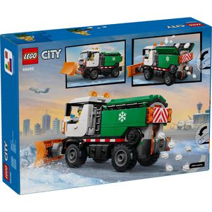 Produktbild für Klemmbausteine LEGO City 60490, ab 6 Jahre