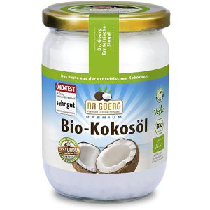 Kokosöl