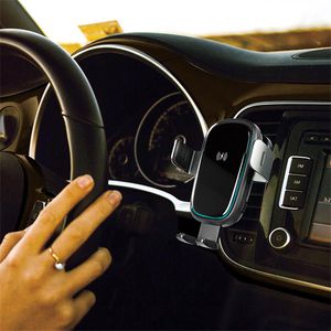 Produktbild für Handyhalterung LogiLink PA0277, für Auto