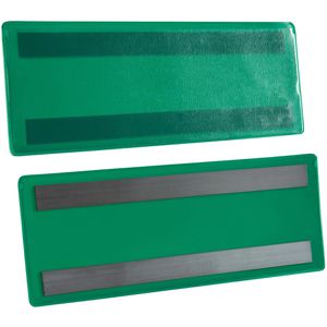 Produktbild für Kennzeichnungstasche Sprintis 220 x 80mm
