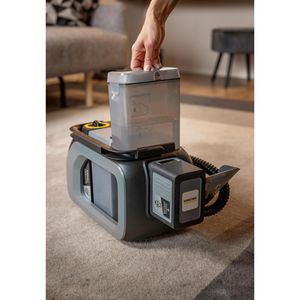Produktbild für Waschsauger Kärcher Puzzi 2/1 BP, 36 Volt
