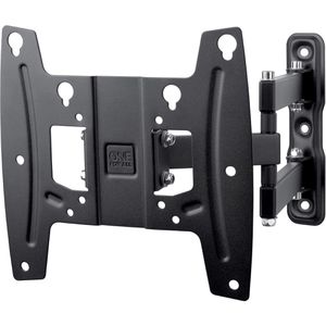 Produktbild für TV-Wandhalterung One-For-All Solid Line WM4251, bis 30 kg