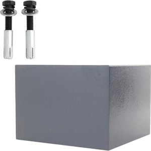 Produktbild für Tresor Rottner Samoa 26 EL