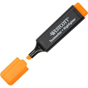 Textmarker Westcott E-743600 00