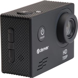 Produktbild für Action-Cam Denver ACT-324, wasserdicht bis 30m