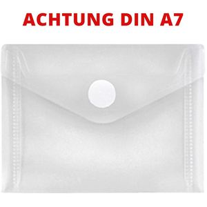Dokumententasche Foldersys 40117-04, A7
