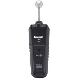 Produktbild für Feuchtemessgerät FLIR MR59, LC-Display