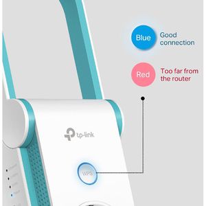 Produktbild für WLAN-Repeater TP-Link RE365, AC1200