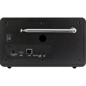 Produktbild für Radio Imperial DABMAN i150 DAB+