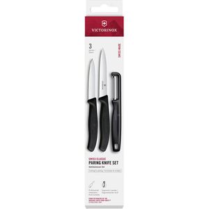 Produktbild für Gemüsemesser Victorinox Swiss Classic 6.7113.33